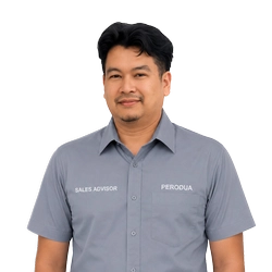Perodua Tasek Gelugor