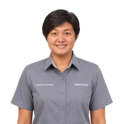 Perodua Tawau