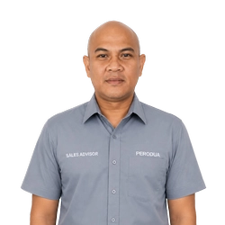 Perodua Temerloh