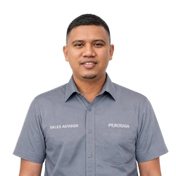 Perodua USJ