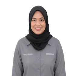 Perodua Wangsa Maju