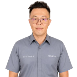 Perodua Balakong