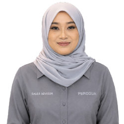 Perodua Bangi