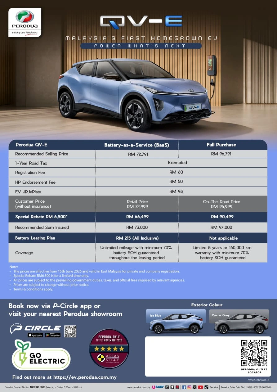Perodua Kota Samarahan