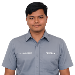 perodua salak tinggi selangor