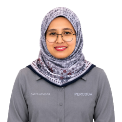 Perodua Sandakan