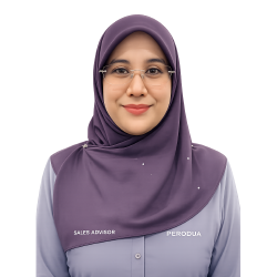 perodua segamat johor