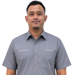 Perodua Sungai Buloh