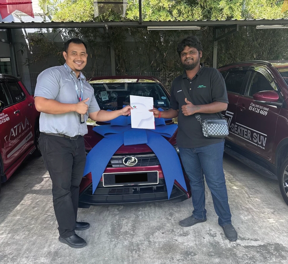 Perodua Sungai Buloh