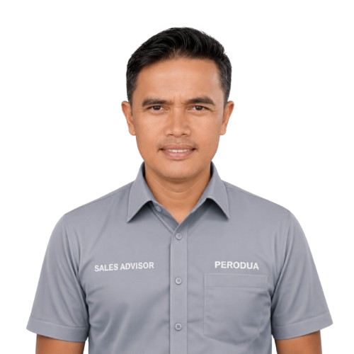Perodua Bukit Raja