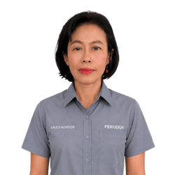 Perodua Bahau