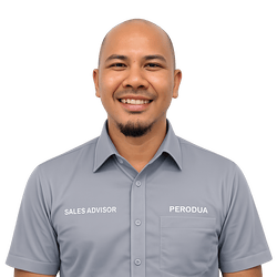 Perodua Cyberjaya