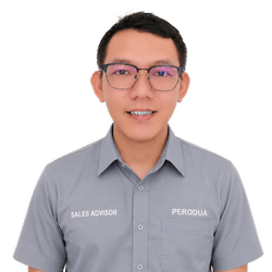 Perodua Kampung Baru