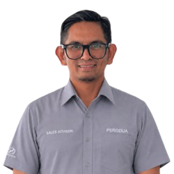 perodua kuala pilah