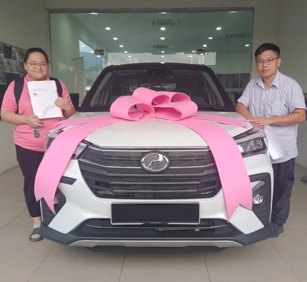 Perodua Selayang