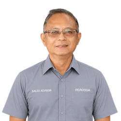 Perodua Puncak Alam