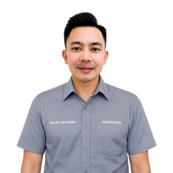 Perodua Jeram