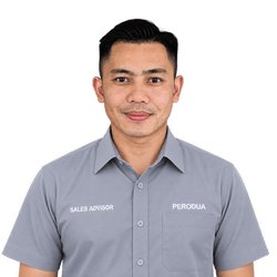 Perodua Putra Heights