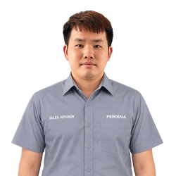 Perodua Sri Aman