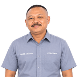 Perodua Sungai Besi