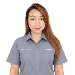 Perodua Tebrau