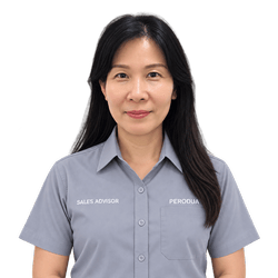 Perodua Plentong